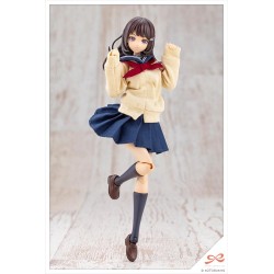 SOUSAI SHOJO TEIEN - Teien Kiru Pla Yuki Madoka Touou -... 2