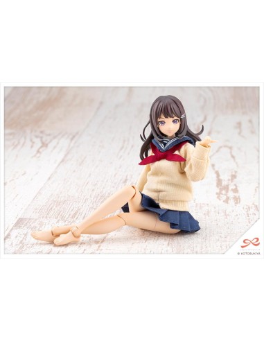 SOUSAI SHOJO TEIEN - Teien Kiru Pla Yuki Madoka...