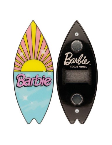 BARBIE - Surfboard - Ouvre-Bouteille Edition...