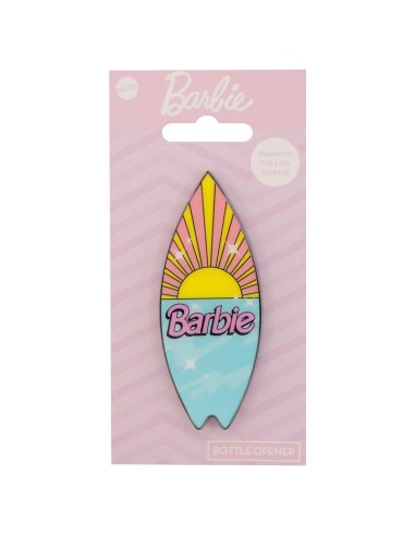 BARBIE - Surfboard - Ouvre-Bouteille Edition...