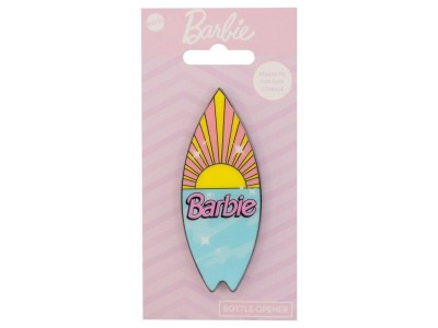 BARBIE - Surfboard - Ouvre-Bouteille Edition Limitée
