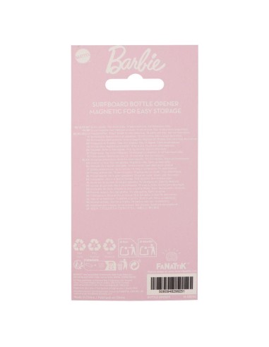 BARBIE - Surfboard - Ouvre-Bouteille Edition...