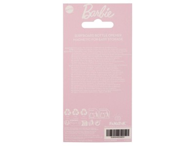 BARBIE - Surfboard - Ouvre-Bouteille Edition Limitée