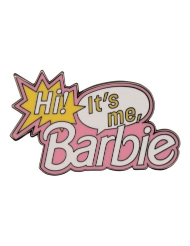 BARBIE - Pin's Edition Limitée