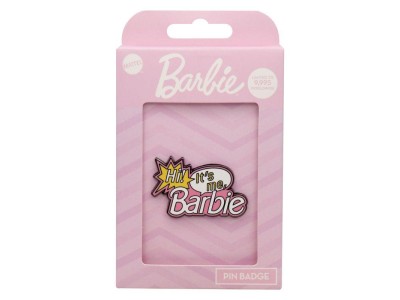 BARBIE - Pin's Edition Limitée