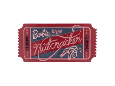 BARBIE - Nutcracker - Lingot Edition Limitée
