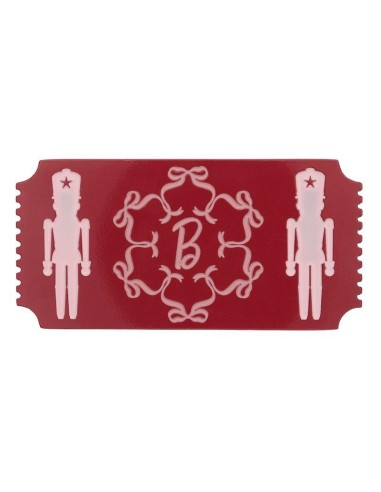 BARBIE - Nutcracker - Lingot Edition Limitée