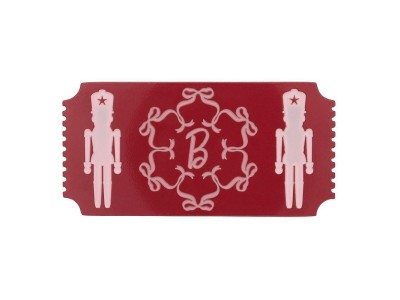 BARBIE - Nutcracker - Lingot Edition Limitée