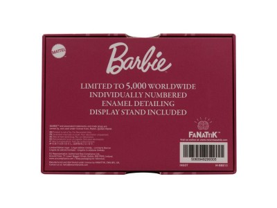 BARBIE - Nutcracker - Lingot Edition Limitée