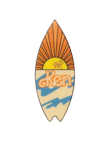BARBIE - Ken Surfboard - Ouvre-Bouteille...