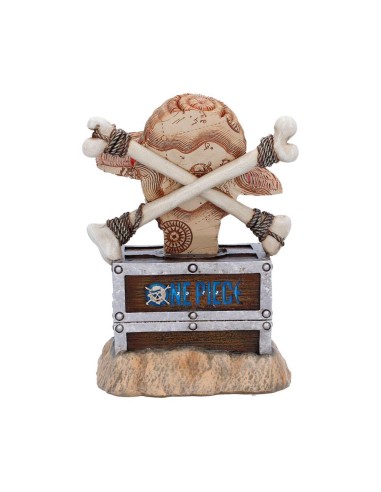 ONE PIECE - Jolly Rodger - Calendrier Perpétuel