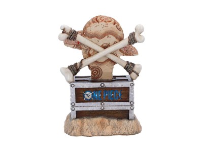 ONE PIECE - Jolly Rodger - Calendrier Perpétuel