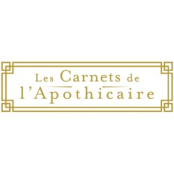 LES CARNETS DE L'APOTHICAIRE - L'herbier officiel