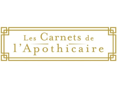 LES CARNETS DE L'APOTHICAIRE - L'herbier officiel