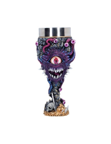 DONJONS & DRAGONS - Beholder - Goblet 19.5cm