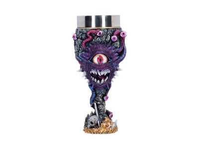 DONJONS & DRAGONS - Beholder - Goblet 19.5cm