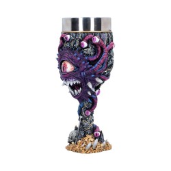 DONJONS & DRAGONS - Beholder - Goblet 19.5cm 2