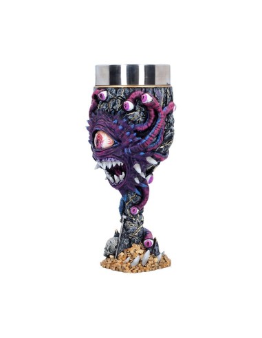 DONJONS & DRAGONS - Beholder - Goblet 19.5cm