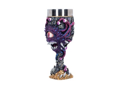 DONJONS & DRAGONS - Beholder - Goblet 19.5cm