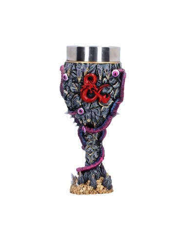 DONJONS & DRAGONS - Beholder - Goblet 19.5cm