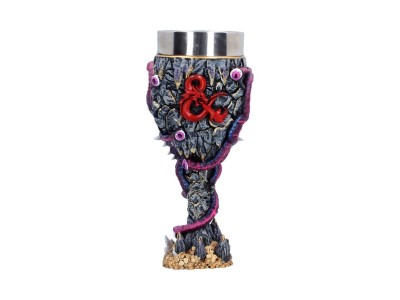 DONJONS & DRAGONS - Beholder - Goblet 19.5cm
