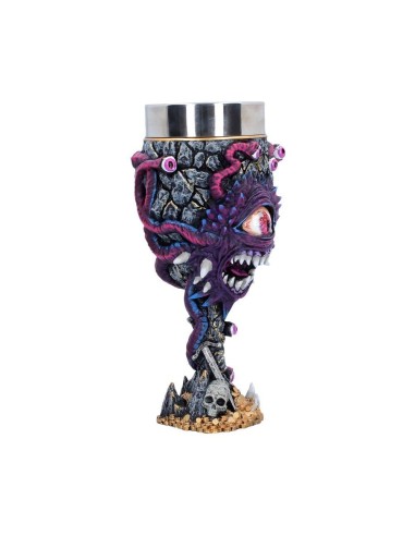 DONJONS & DRAGONS - Beholder - Goblet 19.5cm