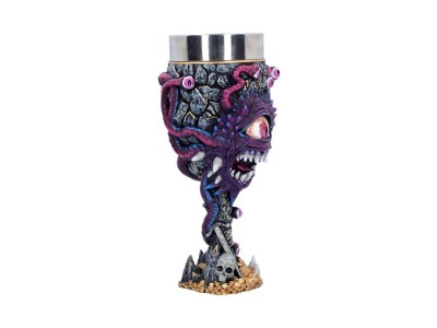 DONJONS & DRAGONS - Beholder - Goblet 19.5cm