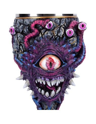 DONJONS & DRAGONS - Beholder - Goblet 19.5cm