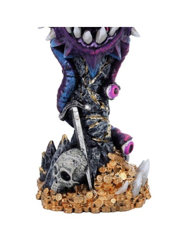 DONJONS & DRAGONS - Beholder - Goblet 19.5cm
