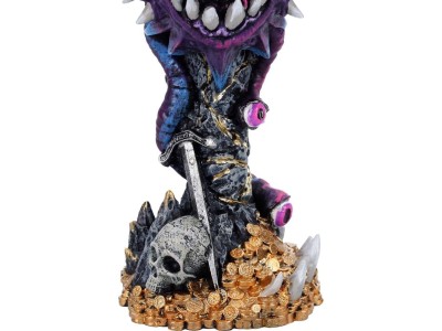 DONJONS & DRAGONS - Beholder - Goblet 19.5cm