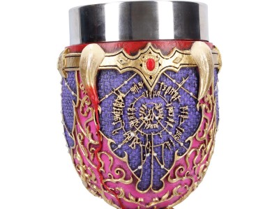 BALDUR'S GATE 3 - Astarion - Goblet 19.5cm
