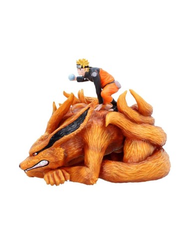 NARUTO - Kyubi - Boîte 13cm