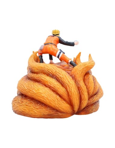 NARUTO - Kyubi - Boîte 13cm