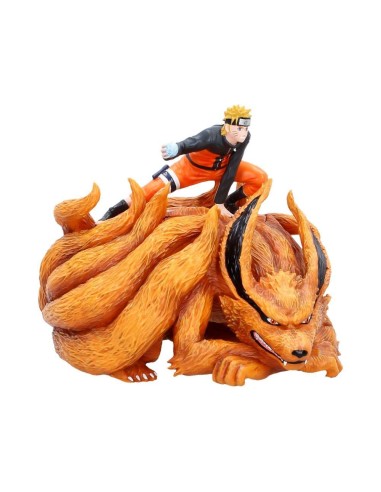NARUTO - Kyubi - Boîte 13cm