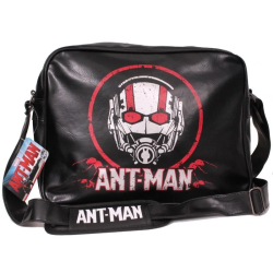 MARVEL - Messenger Bag Ant-Man Badge