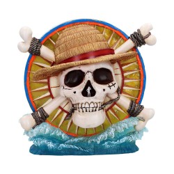 ONE PIECE - Jolly Rodger - Lampe 20.2cm