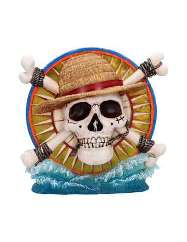 ONE PIECE - Jolly Rodger - Lampe 20.2cm