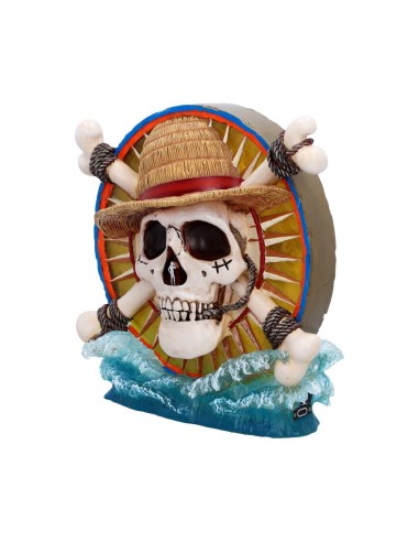 ONE PIECE - Jolly Rodger - Lampe 20.2cm