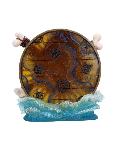 ONE PIECE - Jolly Rodger - Lampe 20.2cm