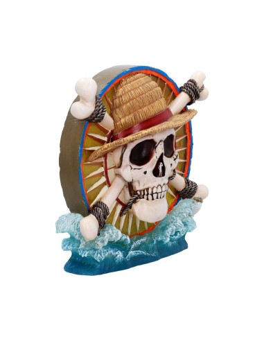 ONE PIECE - Jolly Rodger - Lampe 20.2cm