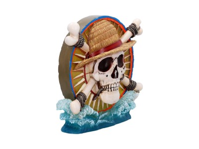 ONE PIECE - Jolly Rodger - Lampe 20.2cm