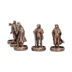 LE SEIGNEUR DES ANNEAUX - Hobbits de la Comté - Set 5... 2