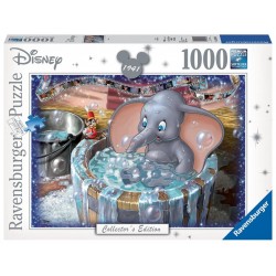 DISNEY - Puzzle Collector's Edition 1000P - Dumbo 2