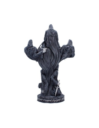 LE SEIGNEUR DES ANNEAUX - Nazguls Terre du...