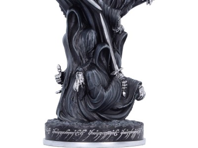 LE SEIGNEUR DES ANNEAUX - Nazguls Terre du Milieu - Statuette 34.5cm