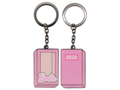 BARBIE - Barbie & Ken Twin Box - Set Porte-clé Edition Limitée