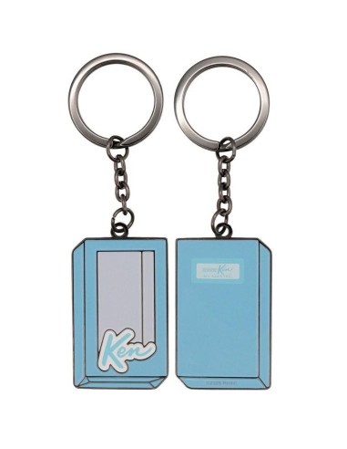 BARBIE - Barbie & Ken Twin Box - Set Porte-clé...
