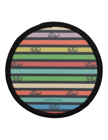 HOT WHEELS - Tapis de Bureau XL + 1 Sous-Verre