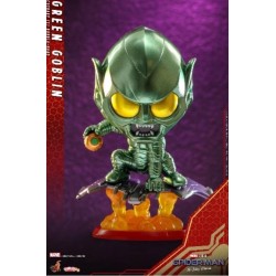 SPIDERMAN - Cosbaby - Wave 2 - Green Goblin