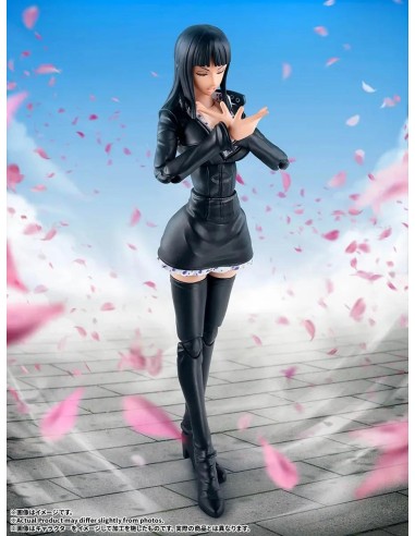 ONE PIECE - Nico Robin "Enies Lobby" - Figurine...